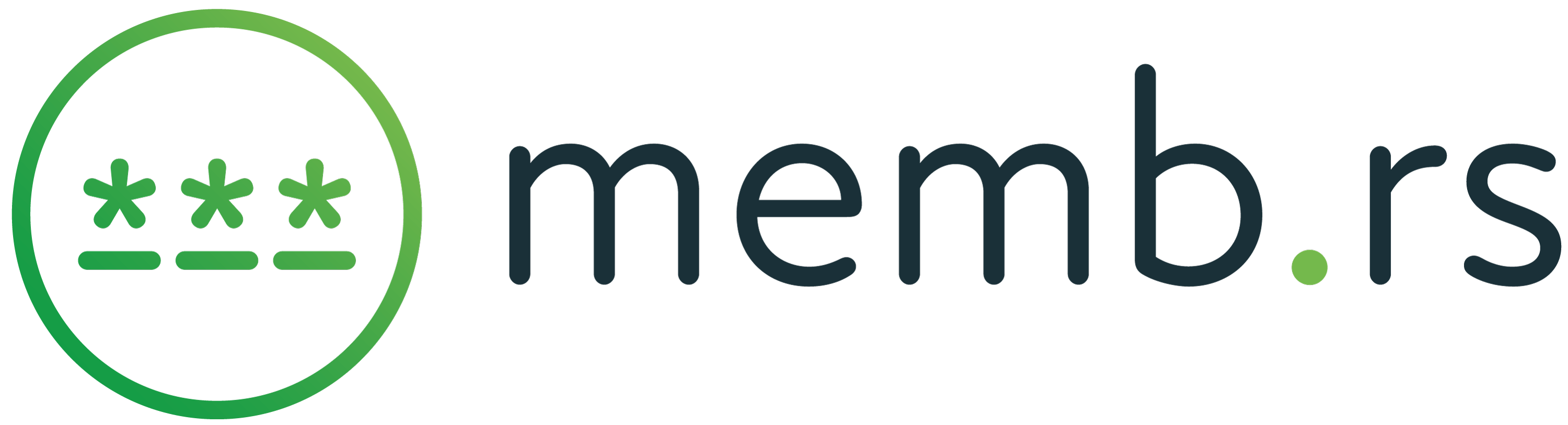 Memb.rs Help Center home page